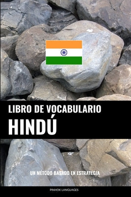 Libro de Vocabulario Hindú: Un Método Basado en Estrategia