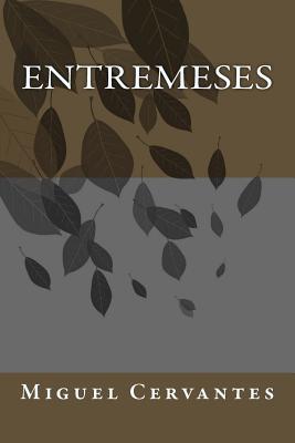 Entremeses