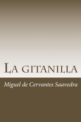 La gitanilla