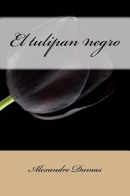 El tulipan negro