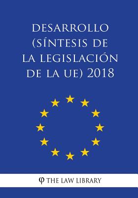 Desarrollo (Síntesis de la legislación de la UE) 2018