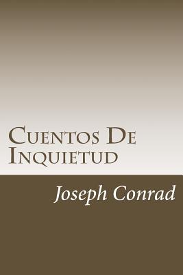 Cuentos De Inquietud