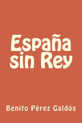 España sin Rey