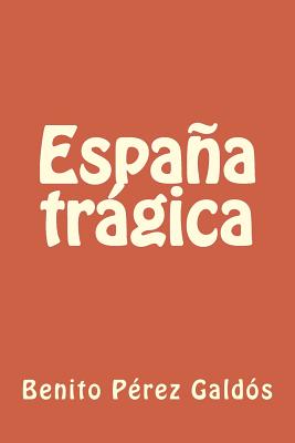 España trágica