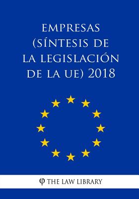 Empresas (Síntesis de la legislación de la UE) 2018