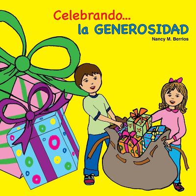 Celebrando la GENEROSIDAD