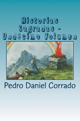 Cuentos Sacros - Undecimo Volumen: 365 Cuentos Infantiles y Juveniles