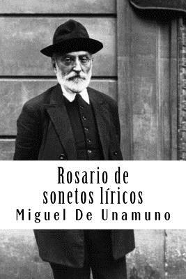 Rosario de sonetos líricos