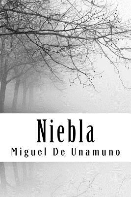 Niebla