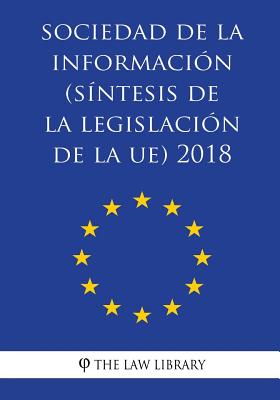 Sociedad de la información (Síntesis de la legislación de la UE) 2018