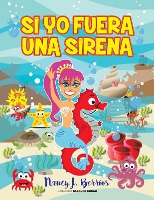 Si Yo Fuera Una Sirena: Versión en Español