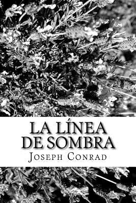 La línea de sombra