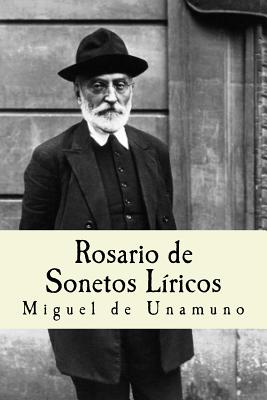 Rosario de sonetos liricos (Spanish Edition)