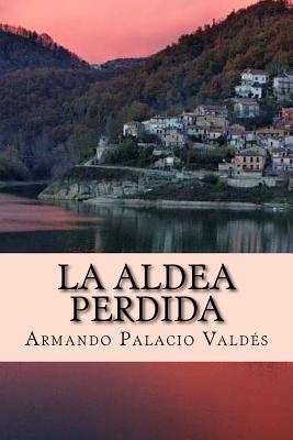 La aldea perdida