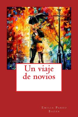 Un viaje de novios