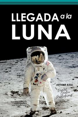 Llegada a la Luna