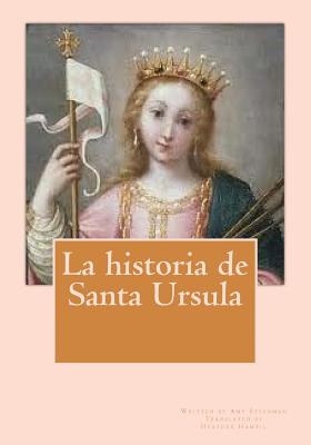 La historia de Santa Ursula