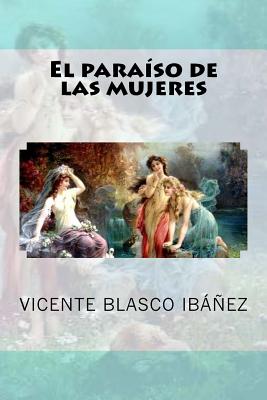 El paraíso de las mujeres