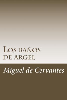 Los baños de argel