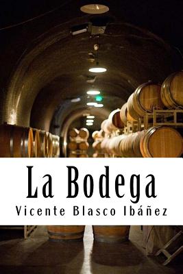 La Bodega