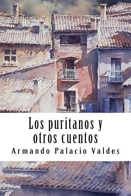 Los puritanos y otros cuentos