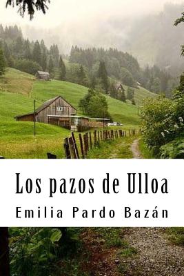 Los pazos de Ulloa