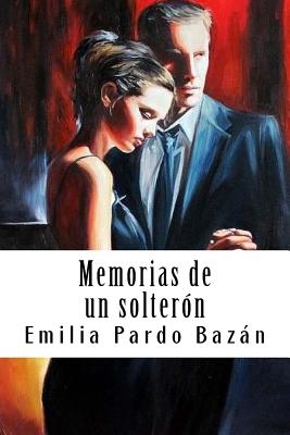 Memorias de un solterón: Adán y Eva