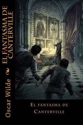 El fantasma de Canterville