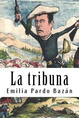 La tribuna