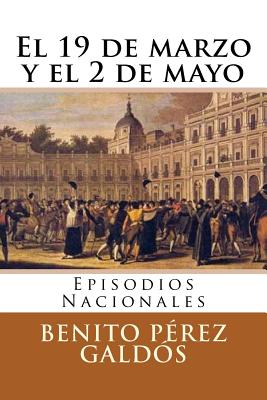 El 19 de marzo y el 2 de mayo