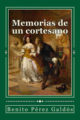 Memorias de un cortesano