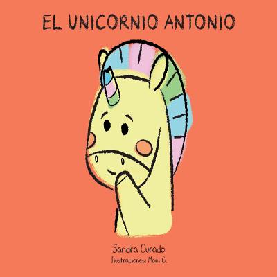 El unicornio Antonio