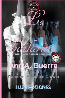 La bailarina: Cuento No: 55