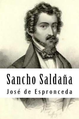 Sancho Saldaña