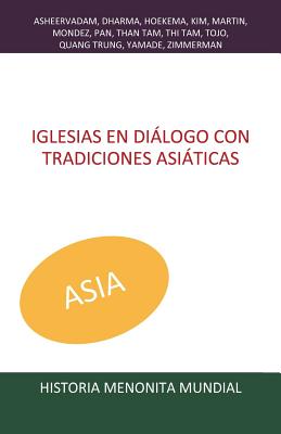 Iglesias en diálogo con tradiciones asiáticas