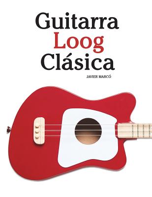 Guitarra Loog CL