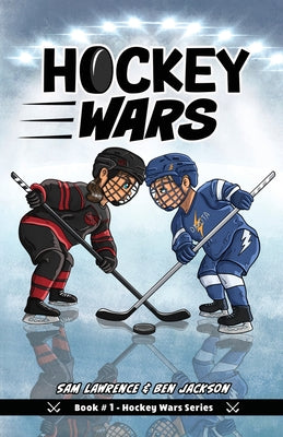 Hockey Wars