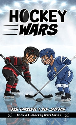 Hockey Wars