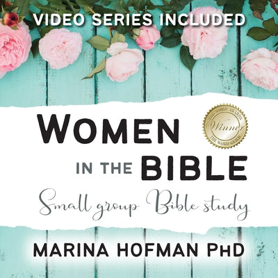 Women in the Bible Small Group Bible Study