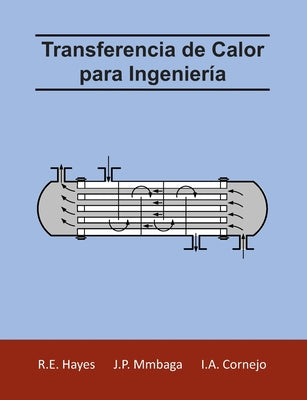 Transferencia de Calor para Ingeniería