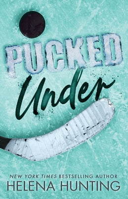 Pucked Under (Special Edition Paperback)