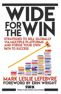 Wide for the Win: Strategies to Sell Globally via Multiple Platforms and Forge Your Own Path to Success