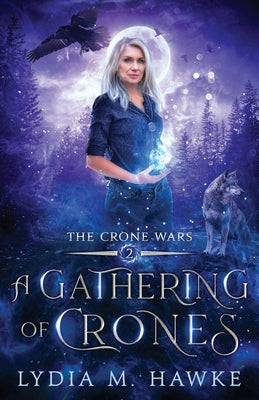 A Gathering of Crones