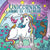 Unicornios libro de colorear: Para niños de 4 a 8 años