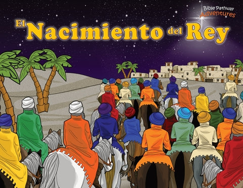 El Nacimiento del Rey: ¡Ha nacido el Mesías!