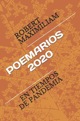 Poemarios 2020: En Tiempos de Pandemia