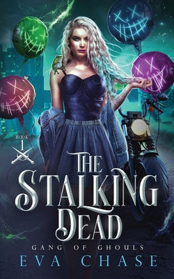 The Stalking Dead