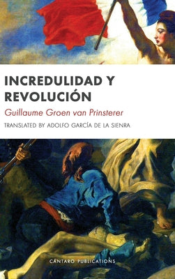 Incredulidad y Revolución