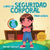 Libro de seguridad corporal para niños: Libro ilustrado para niños sobre el espacio personal, las burbujas corporales, el contacto seguro, las partes