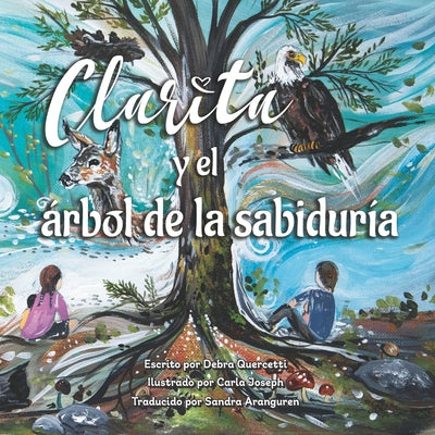 Clarita y el árbol de la sabiduría